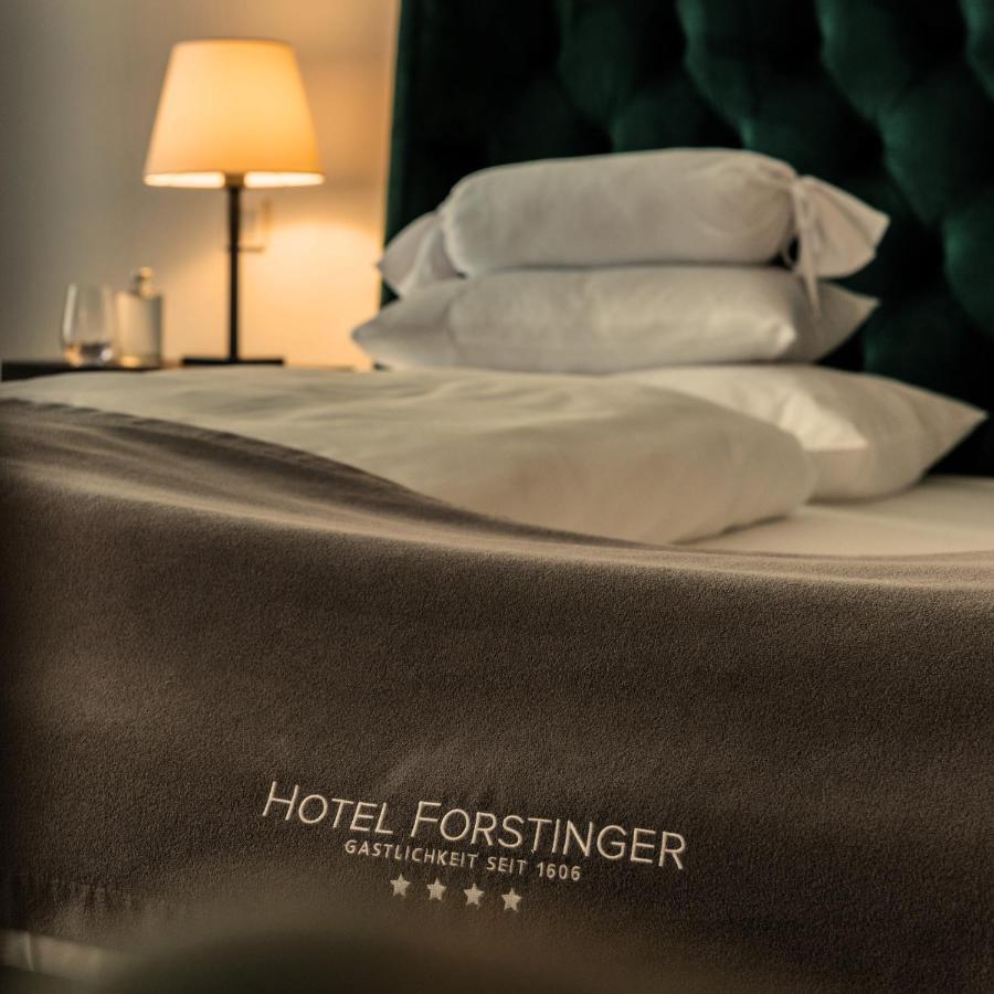 Hotel Forstinger - Boutique Hotel Scharding Extérieur photo