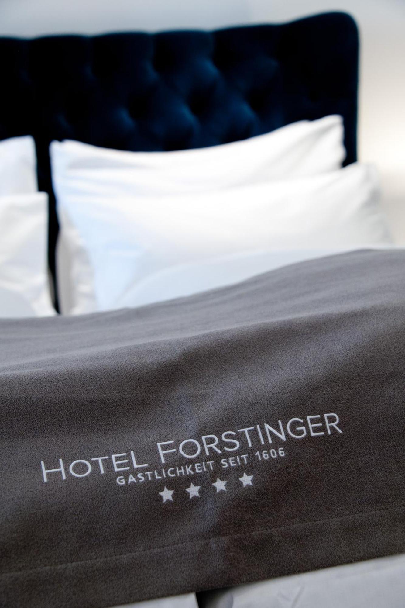 Hotel Forstinger - Boutique Hotel Scharding Extérieur photo